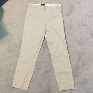 J. Crew Martie Pant